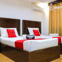 Reddoorz @ Junquera Extension Cebu 