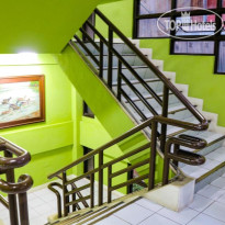 Reddoorz @ Junquera Extension Cebu 