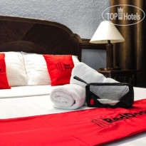 Reddoorz @ Junquera Extension Cebu 