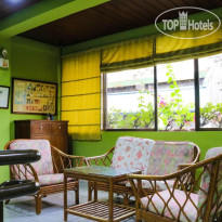 Reddoorz @ Junquera Extension Cebu 