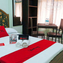 RedDoorz at Bankal Lapulapu 