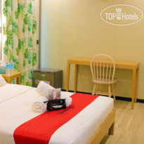 RedDoorz Plus at AS Fortuna Cebu 