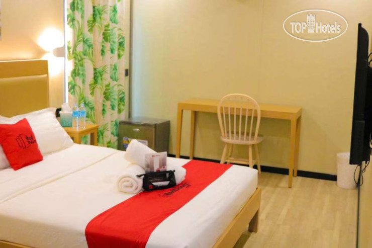 Hotel photo RedDoorz Plus at AS Fortuna Cebu 3*