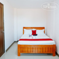 RedDoorz Plus near Camella La Brisa Lapulapu 