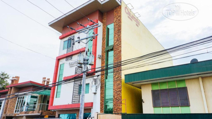 Hotel photo RedDoorz near Talisay District Hospital 2*