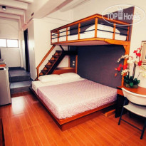 Amaris Bed And Breakfast 