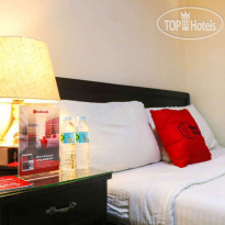 Reddoorz Plus @ Mabolo Cebu 