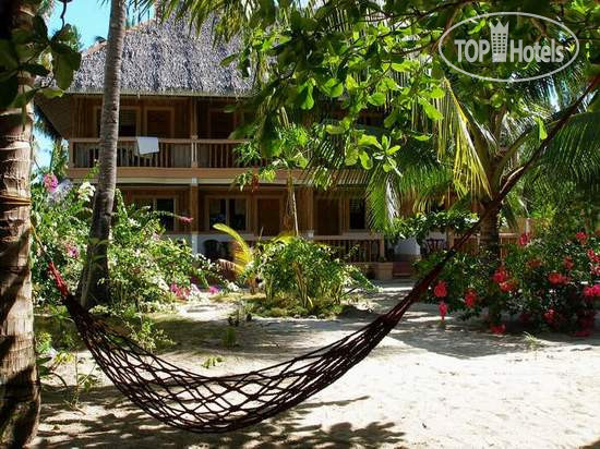 Hotel photo Hippocampus 3*