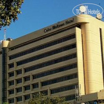 Summit Circle Hotel Cebu  