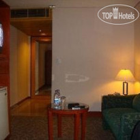 Summit Circle Hotel Cebu  