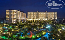 JPark Island Resort & Waterpark 5*
