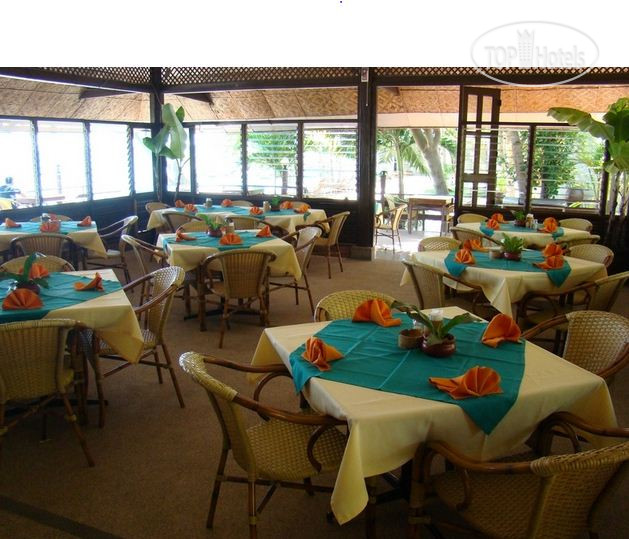 New photos from tourists Cebu Marine Beach Resort 5*