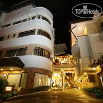 Crown Regency Residences Cebu 