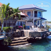 KonTiki Marina Suites