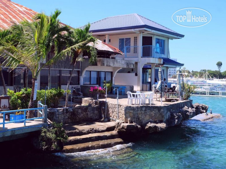 Hotelier's photos KonTiki Marina Suites