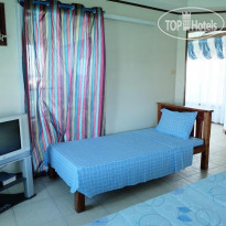 KonTiki Marina Suites