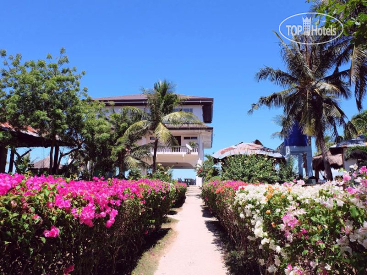 New photos from tourists KonTiki Marina Suites