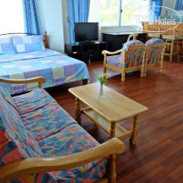 KonTiki Marina Suites