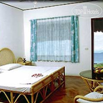 Quo Vadis Beach Resort