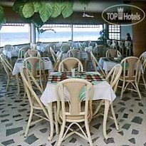 Quo Vadis Beach Resort