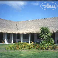 Quo Vadis Beach Resort