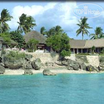 Quo Vadis Beach Resort