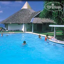 Quo Vadis Beach Resort