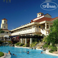 Vista Mar Beach Resort & Country Club 