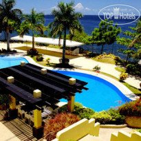 Vista Mar Beach Resort & Country Club 