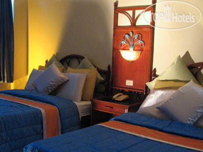 New photos from tourists Vista Mar Beach Resort & Country Club 3*