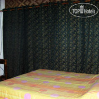 Cabana Beach Resort 