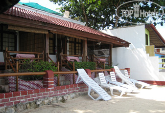 Hotel photo Cabana Beach Resort 2*