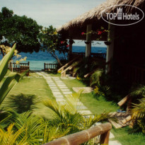 Cabana Beach Resort 