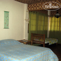 Cabana Beach Resort 