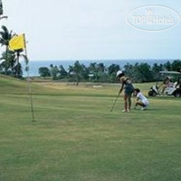 Casa Del Mar Golf & Dive 