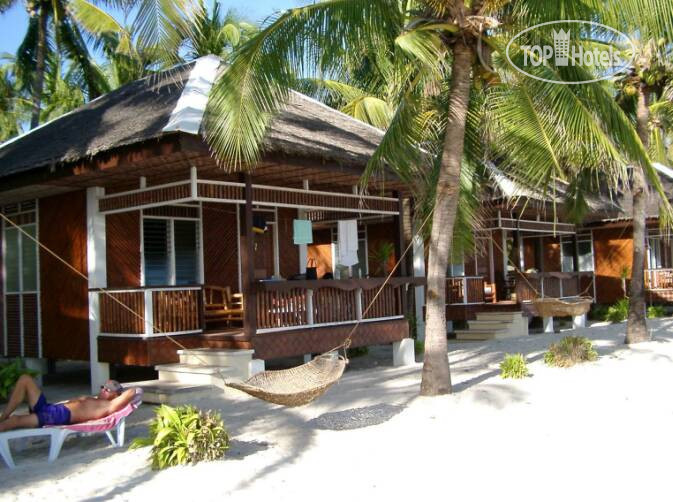 New photos from tourists Cocobana Beach Resort 3*