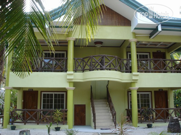 Hotel photo Cocobana Beach Resort 3*