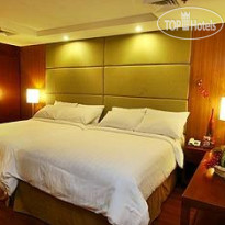 Crown Regency Hotels & Towers 