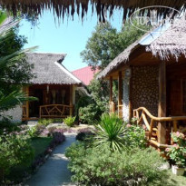 Tipolo Beach Resort