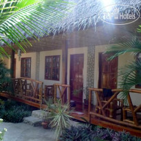 Tipolo Beach Resort