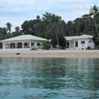 Sogod Bay Scuba Resort 