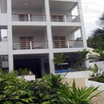 Sogod Bay Scuba Resort 