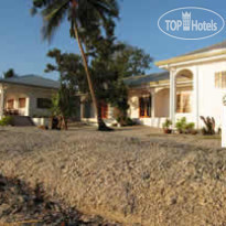 Sogod Bay Scuba Resort 