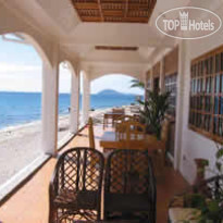 Sogod Bay Scuba Resort 