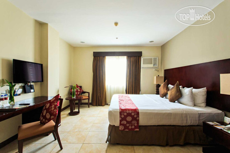 New photos from tourists Alpa City Suites 4*