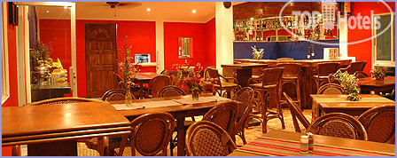 Hotel photo Blue Water Malapascua Beach Resort 