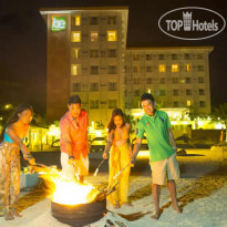 Be Resort Mactan