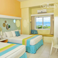 Be Resort Mactan