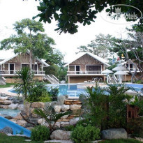 Ogtong Cave Resort 