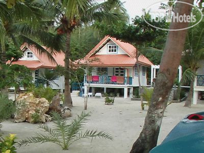Hotel photo Mangrove Oriental 1*